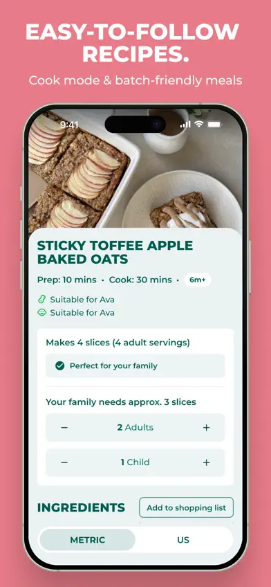 Little Vegan Eats screenshot 5