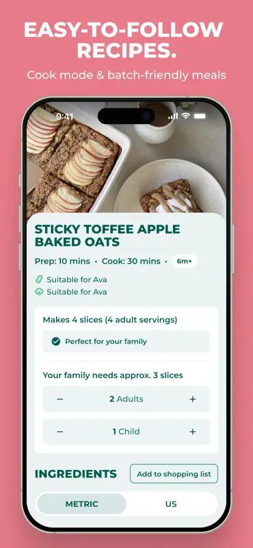 Little Vegan Eats screenshot 5 of 8