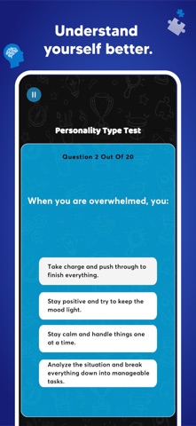 Brain Duo - Brain Training Screenshot 6 of 6