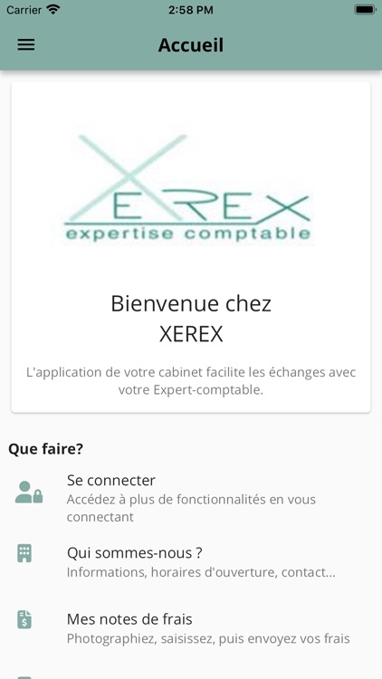 XEREX