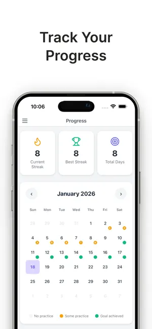 Let's Zhuyin! screenshot 2