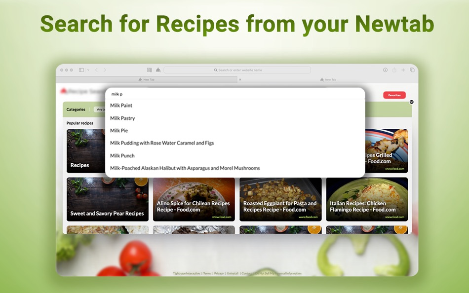 #1. Print Recipes (macOS) 由: Tightrope Interactive, Inc.