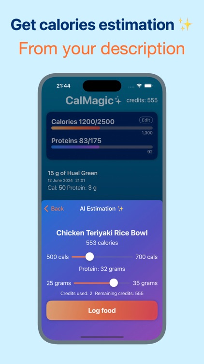 CalMagic screenshot-5