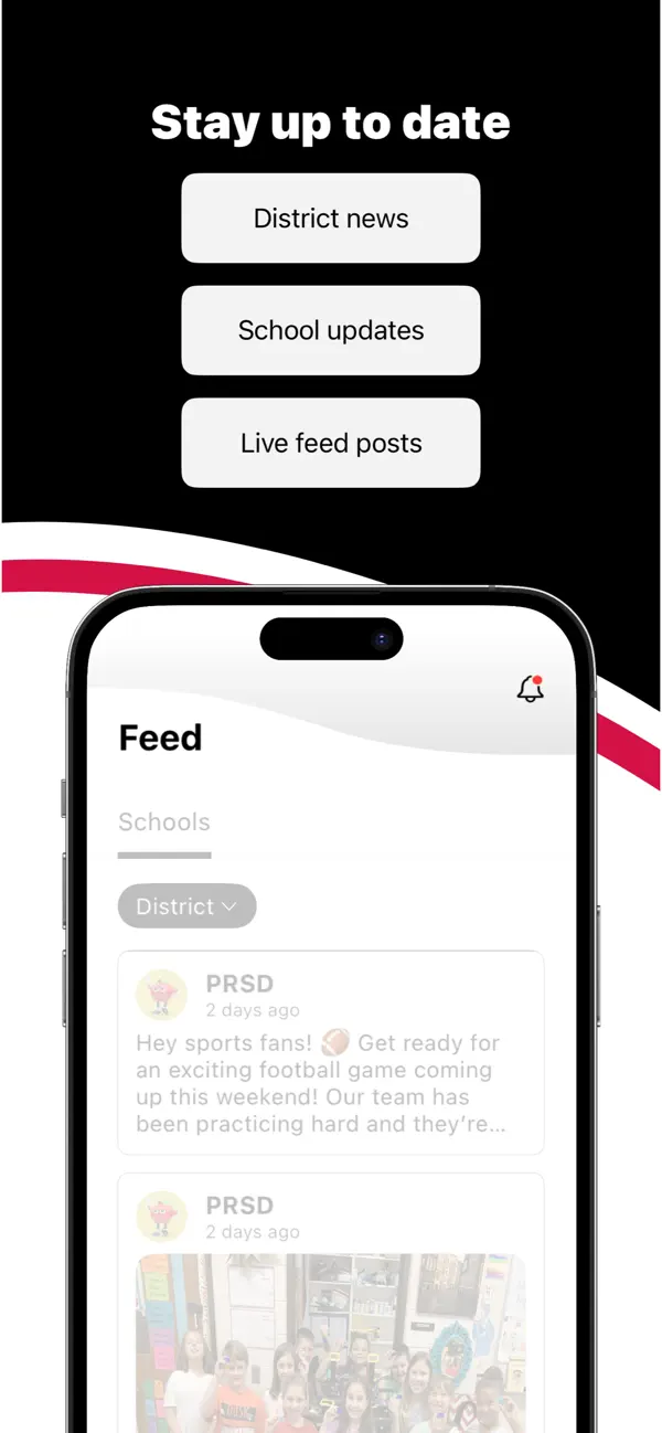 Screenshot #3 pour Pea Ridge School District, AR