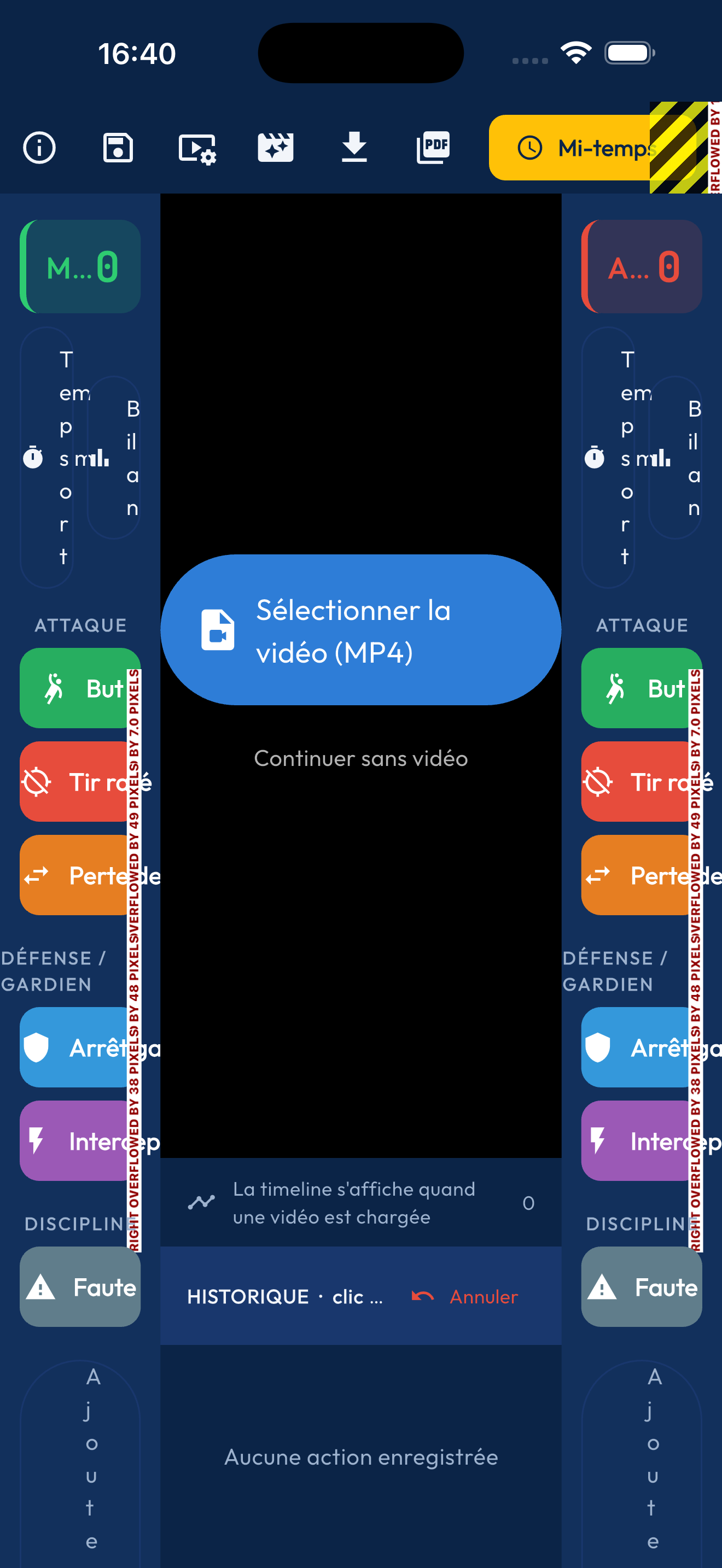 HandStat screenshot 2