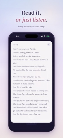 Nerve Manifest Screenshot 6 of 10