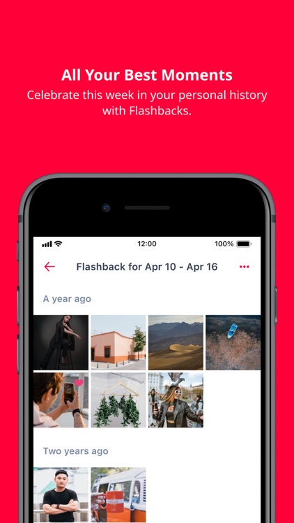 Frontier Content Anywhere screenshot-4