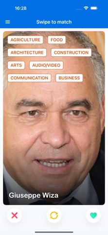 Esomar Latin America 2026 screenshot