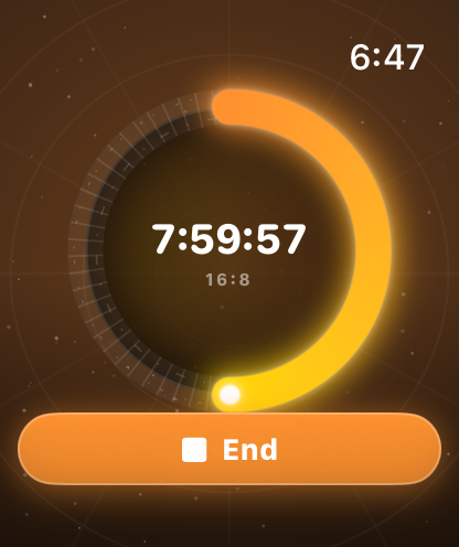 TrackUrFast screenshot 20