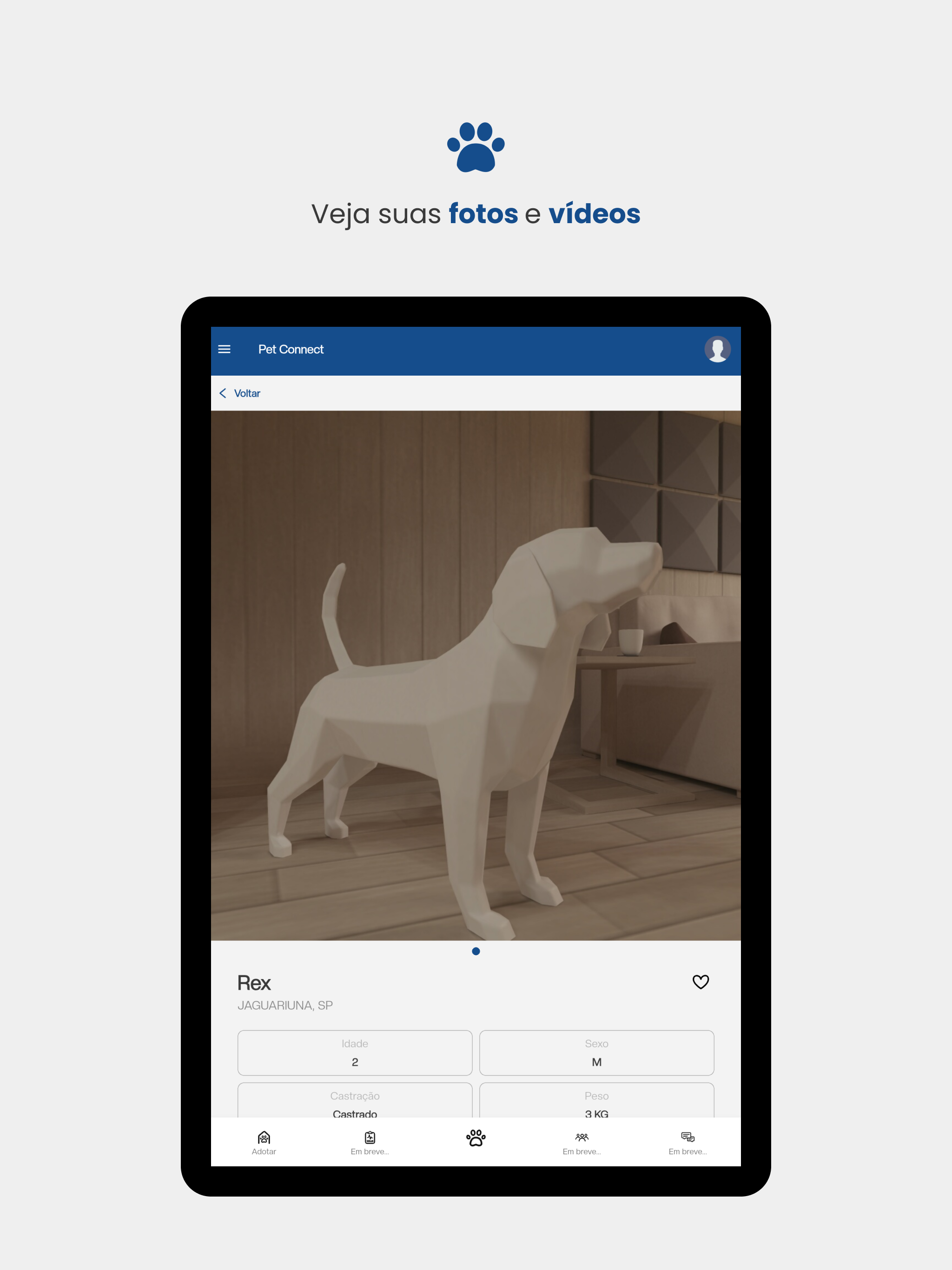 Pet Connect screenshot 10