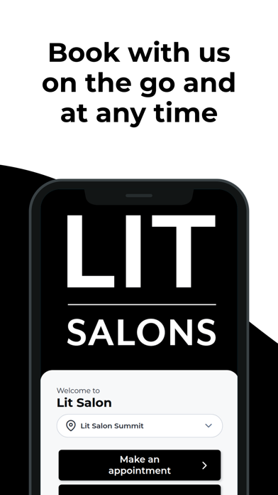 Screenshot #1 pour Lit Salon Park City