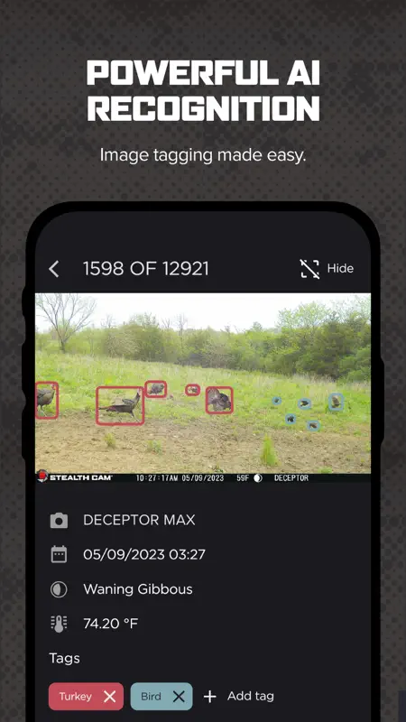 Command App screenshot 5 of 10