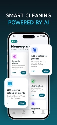 Phone Cleaner・Free Up Storage screenshot 4