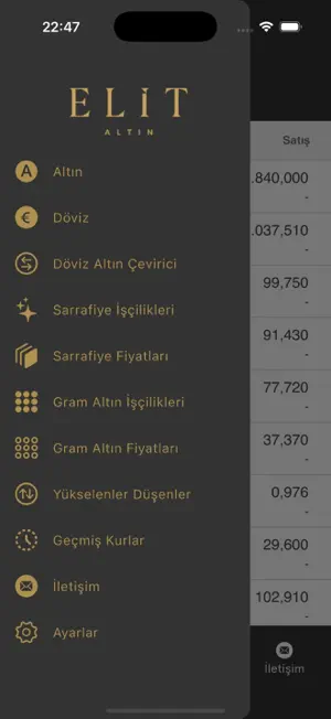 Elit Altın screenshot 2