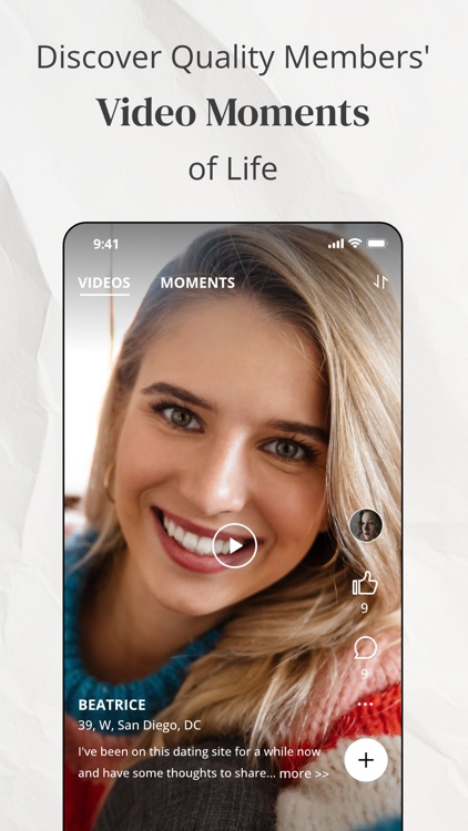 MM: Elite Premium Dating App screenshot-7
