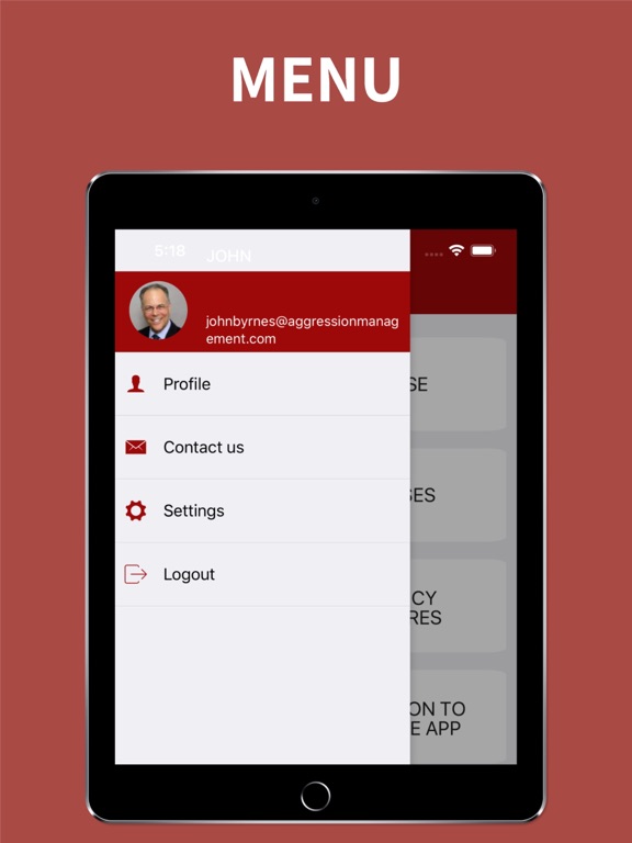 Screenshot #6 pour CAPS Mobile App