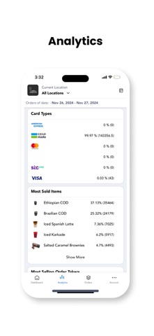 Marn Pocket Screenshot 4 of 4