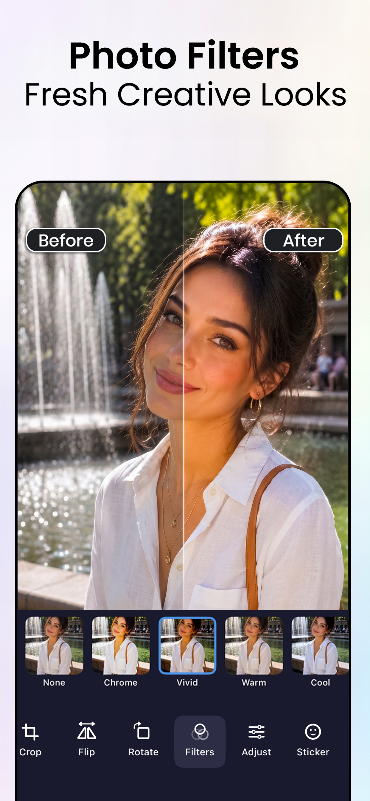 Background Changer & Remover screenshot 11