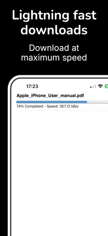 Yo Player: Skip Ads on Videos iPhone screenshot
