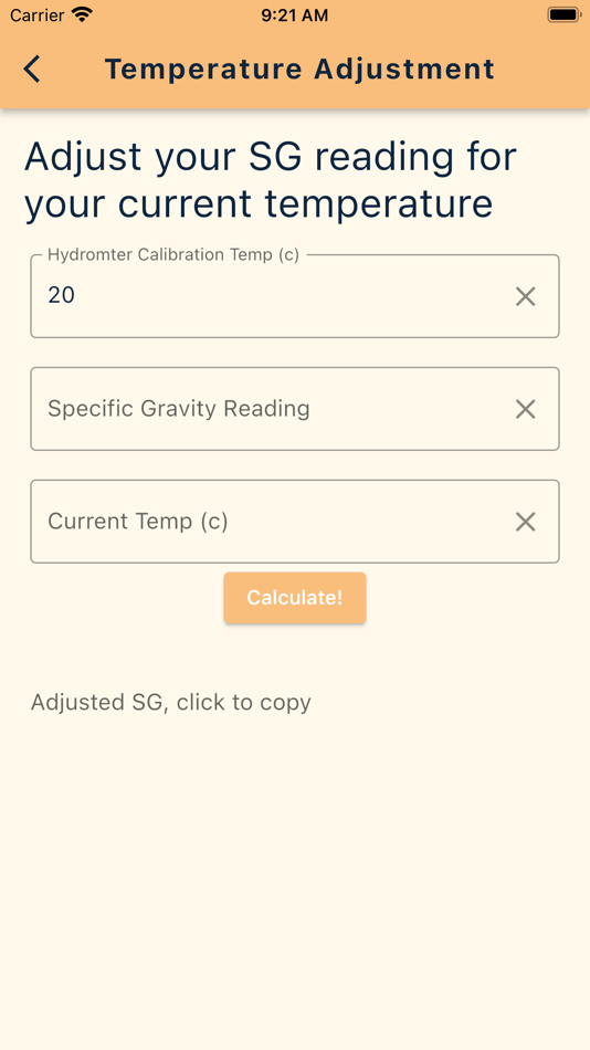 #6. Distillers Calculator (iOS) 由: bill keenan