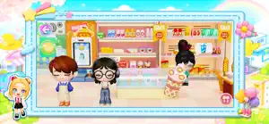 Town life world:Avatar maker screenshot 3