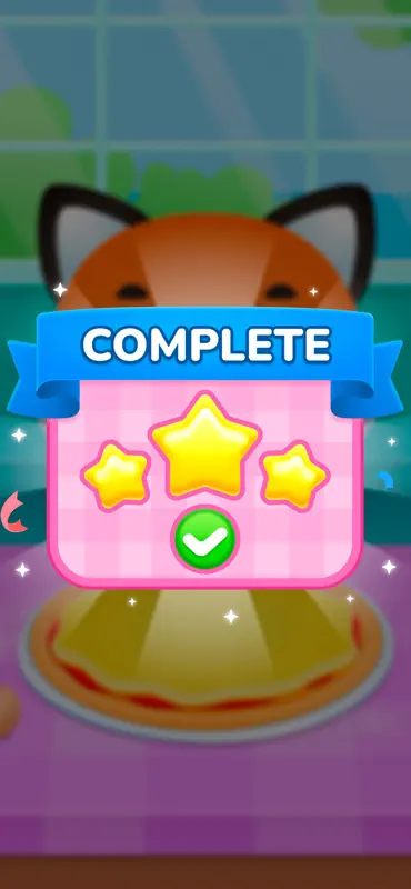 Jogo de Gatinho para Infantil screenshot 4 of 10