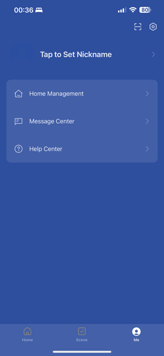 Unno Smart Screenshot 5 of 6