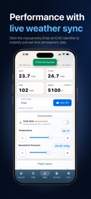 Flight Token screenshot