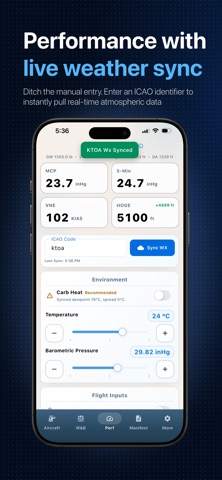 Flight Token screenshot