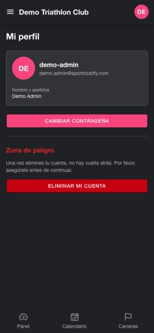 Triastur screenshot