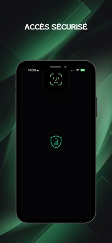 FinShield screenshot