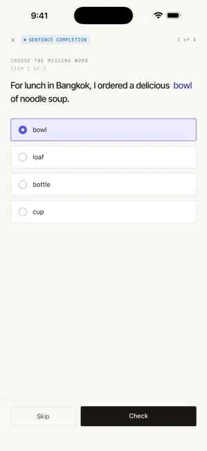 Nousable screenshot 4