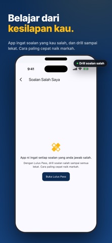 KPP Test Malaysia 2026 Screenshot 5 of 5