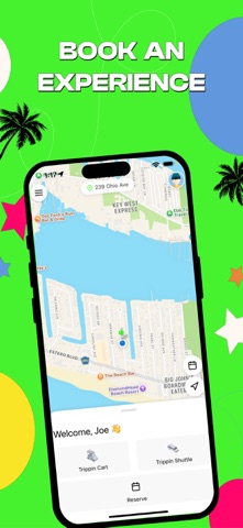 Trippin Rides Screenshot 2 of 4