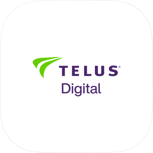 TELUS Digital Data Collection
