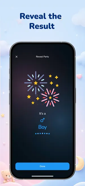 Baby Gender Scanner AI: Babsy screenshot 3