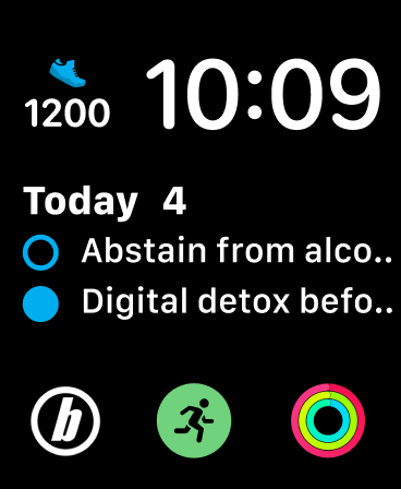 Balance Gym screenshot 19