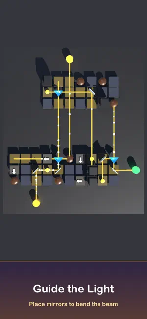 Light Rim screenshot 1