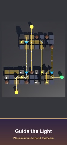 Light Rim screenshot 1