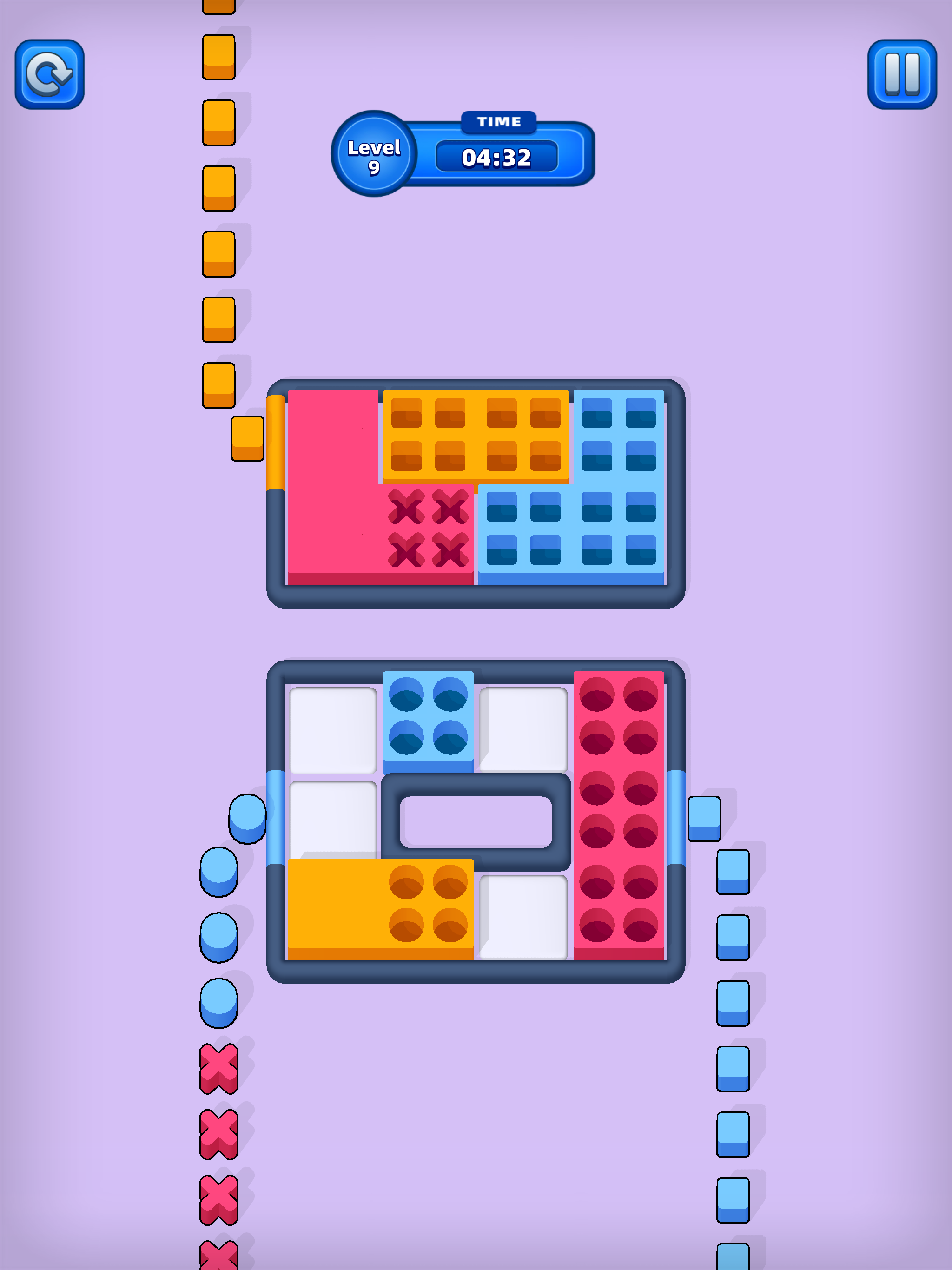Fit 'n Pack screenshot 6