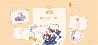 Rabbit Claw Party screenshot 5