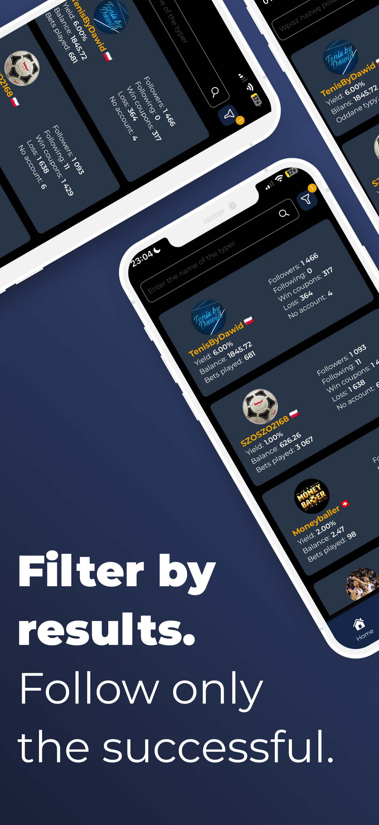 Betfolio