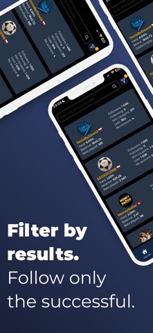 Betfolio Screenshot 5 of 5