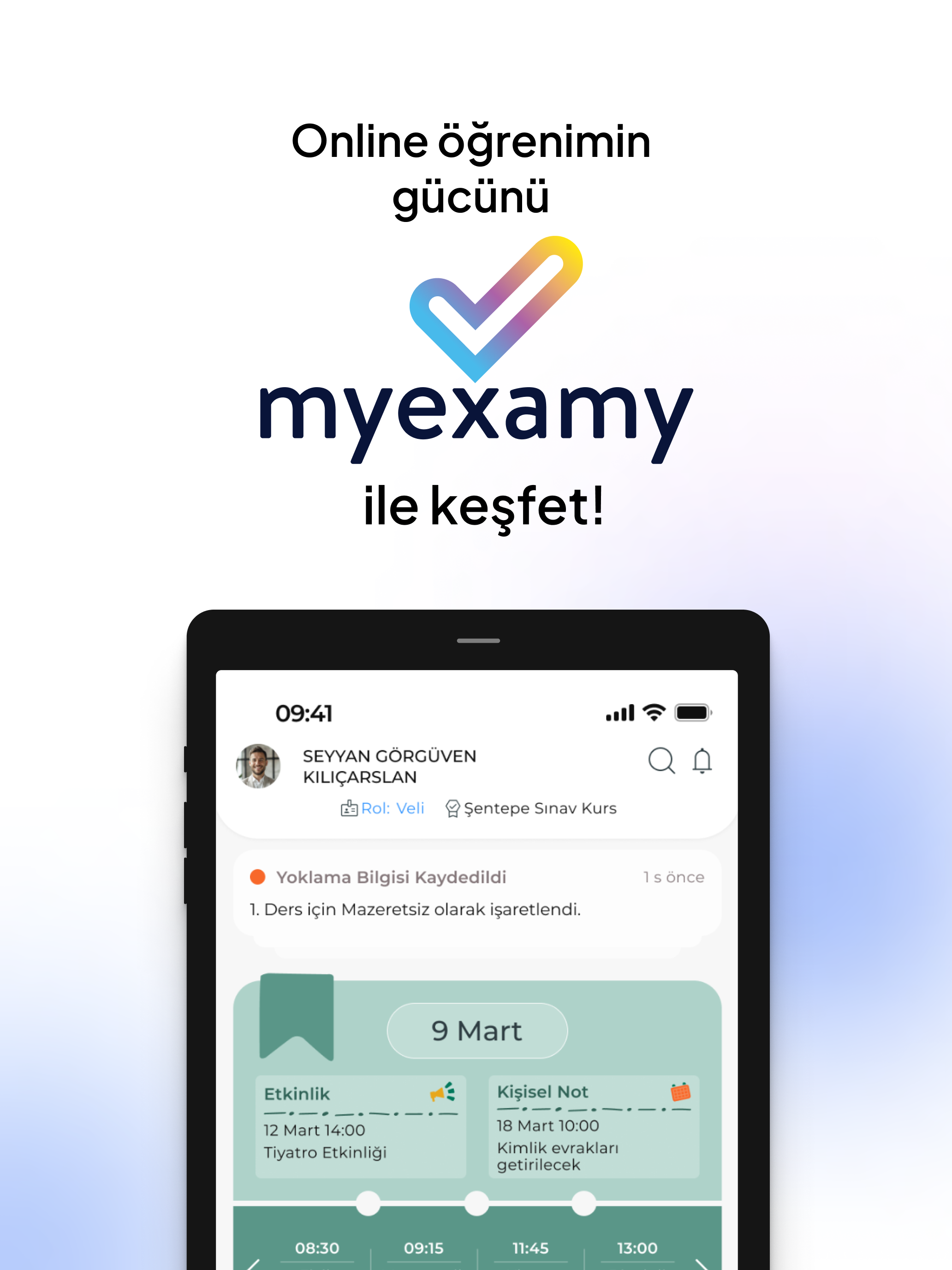 MyExamy