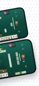 Taiwan Mahjong - 16 Tiles screenshot