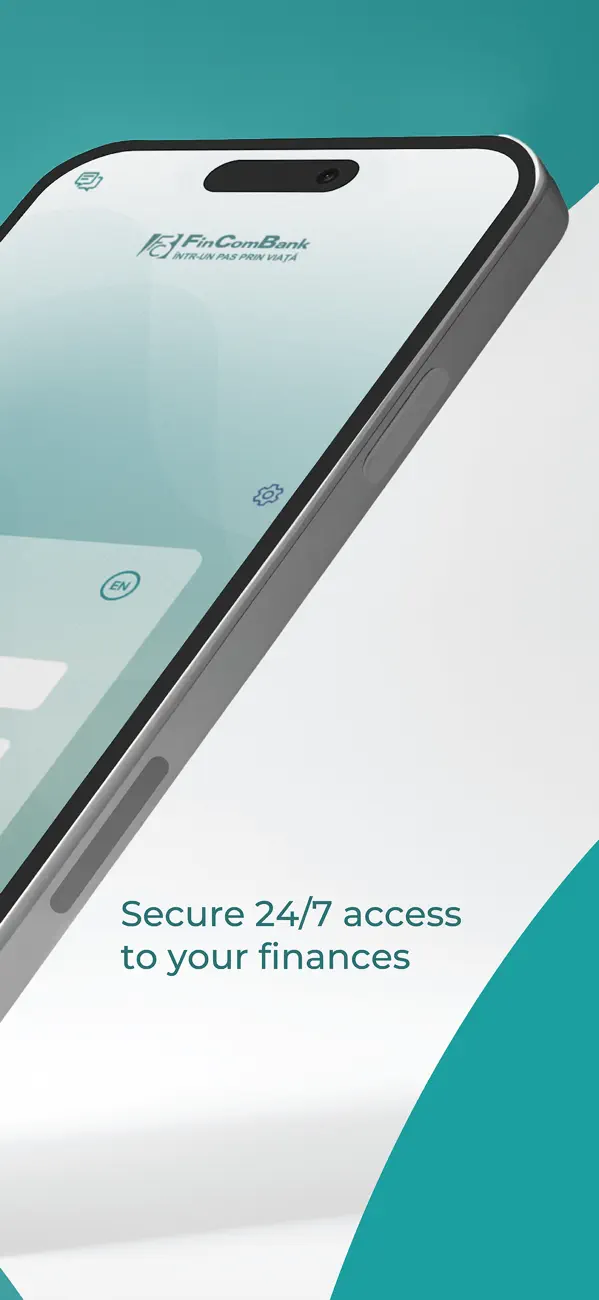 Screenshot #2 pour FinComPay Business