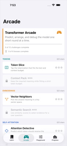 GenAI Lab Screenshot 5 of 5