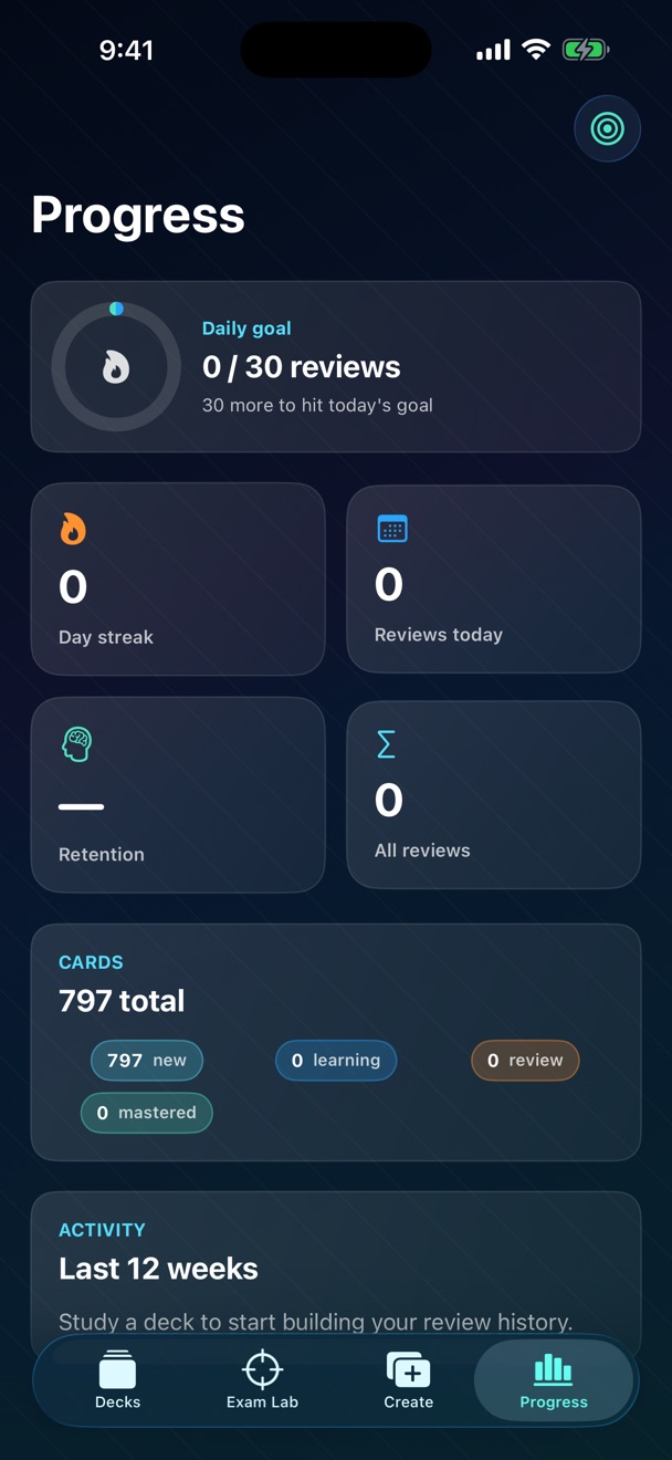 SnapDecks screenshot 5 of 5