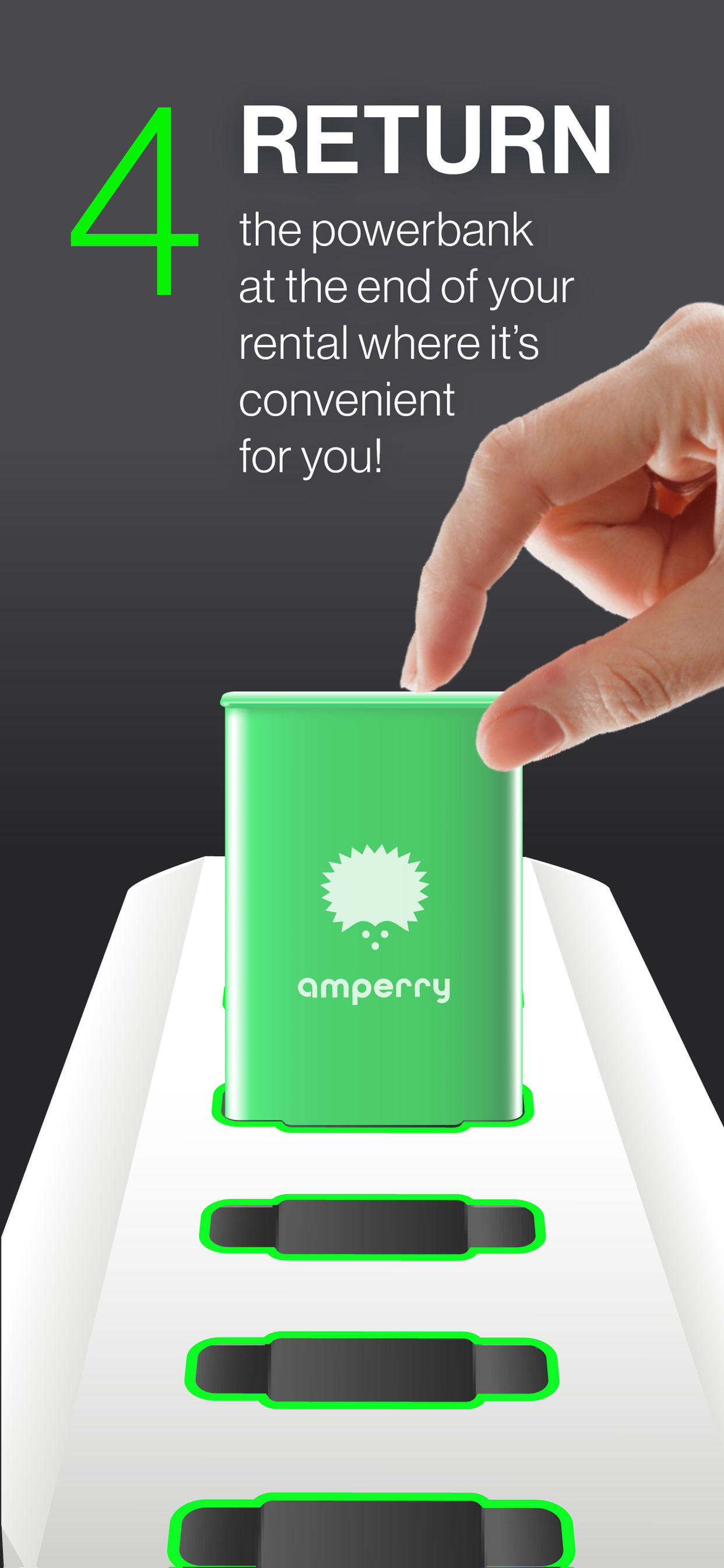 Amperry