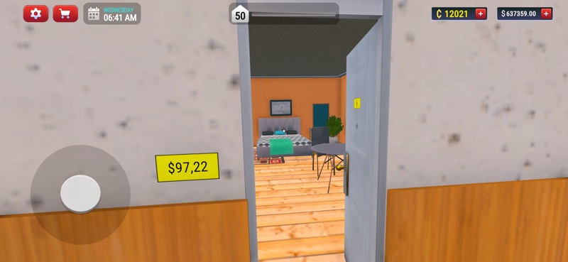 My Hotel Simulator 3D screenshot 11